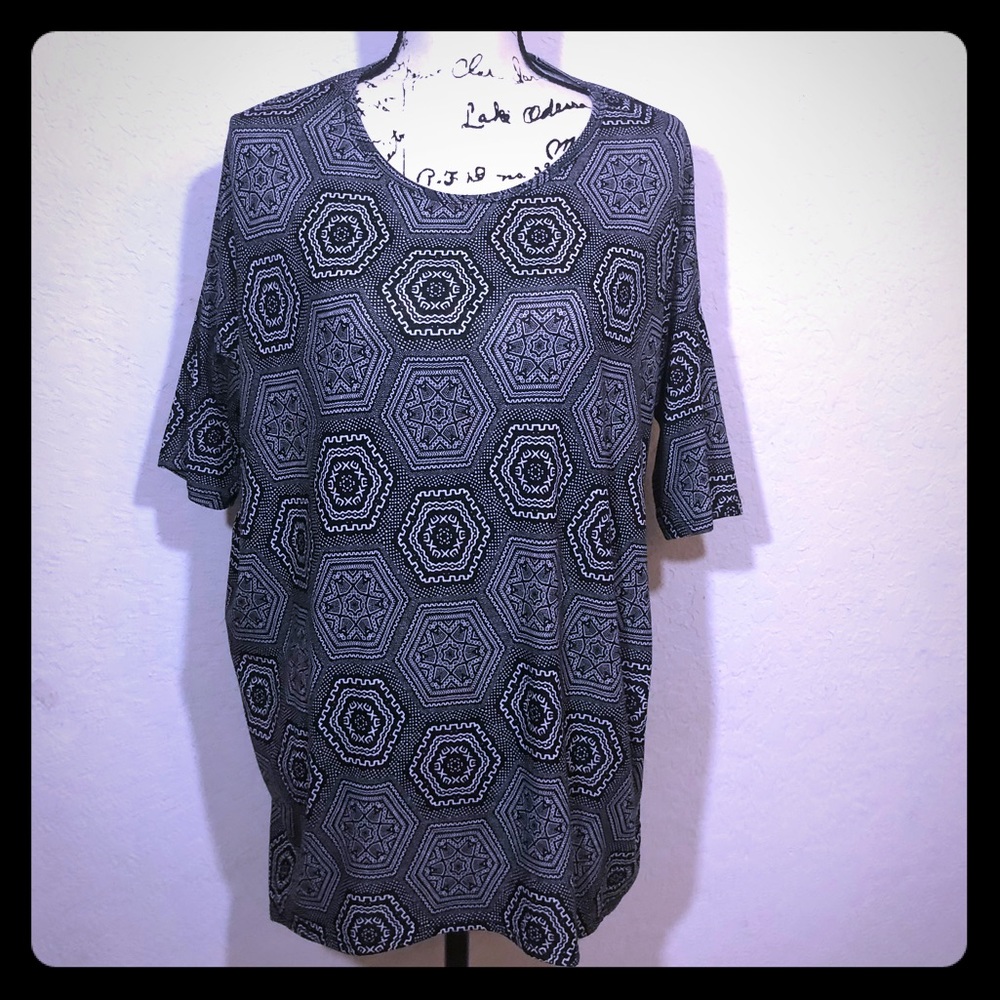 LulaRoe Irma